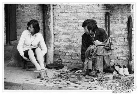 从1960到1990，彩色中国的梦幻现实感|影像|界面新闻 · 文化