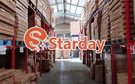 亚马逊vs Starday ：做跨境电商生意，从哪里开始？_签约类目相关的行业经营许可证 starday-CSDN博客