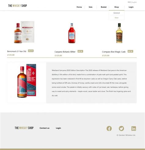 酒类网站模板设计图__韩文模板_ web界面设计_设计图库_昵图网nipic.com