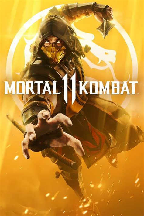 真人快打11:终极版/Mortal Kombat XI（已更新集成兰博+美莲娜+雨等全DLCs+26032022升级档+游戏修改器）_遇见小馒头