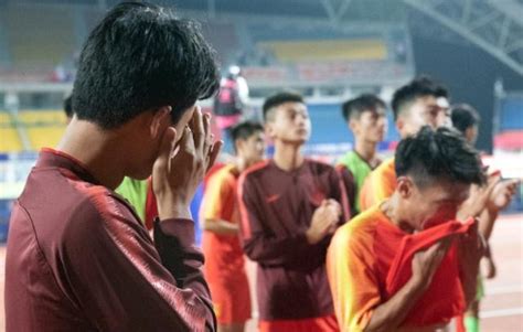 足球输赢乃常事，为什么这次输给越南后，球迷反应如此强烈呢 - 知乎