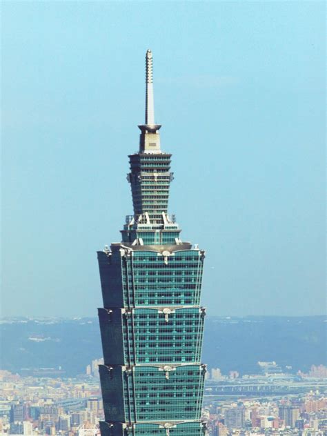 Taipei 101 | URBAN HUB