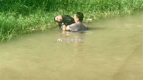 两孩童水库边嬉戏落水 年轻父亲跳水相救不幸溺亡 - 社会 - 东南网厦门频道