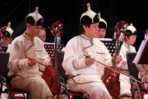 大型民族管弦乐音乐会《北疆天籁》奏响青城_行业新闻_中音在线