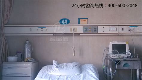 医用设备带 病房床头专用铝合金医疗设备带 中心供氧系统设备带配-阿里巴巴