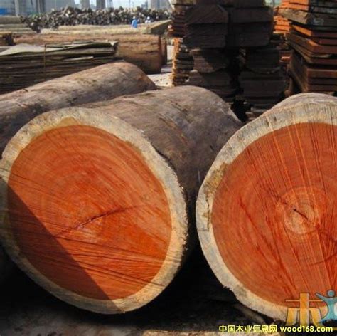 草花梨木是什么木材，和缅甸花梨木的区别_木材之家
