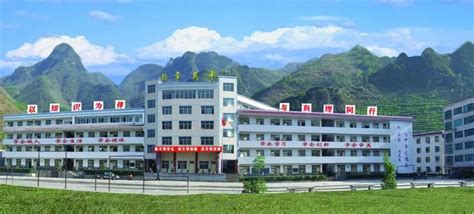 赫章县第一中学2023年招生代码