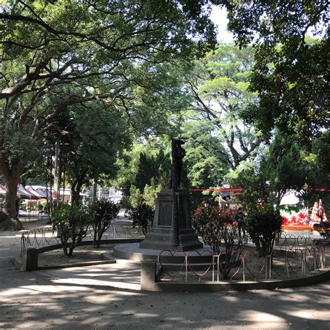 TONGXIN PARK (Huwei) - All You Need to Know BEFORE You Go