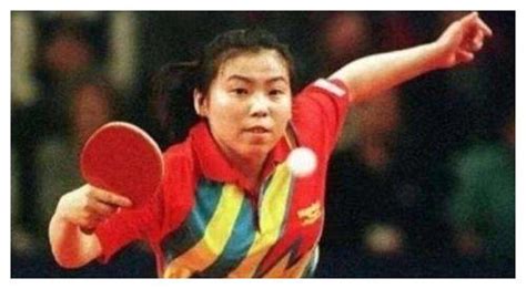 她曾获得世乒赛女单冠军，却未能参加来年的奥运会，后来侨居 ...