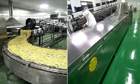 速冻熟面条流水线 冷冻熟面生产设备 速冻玉米面条生产机器-阿里巴巴