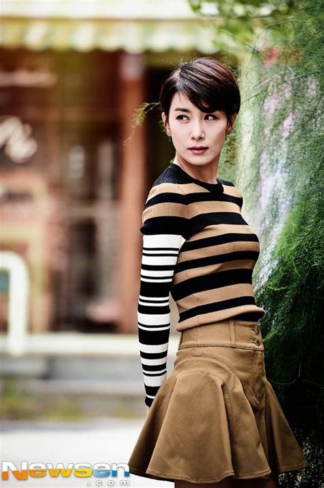 Kim Seo-hyung (김서형) - Picture Gallery @ HanCinema :: The Korean Movie ...