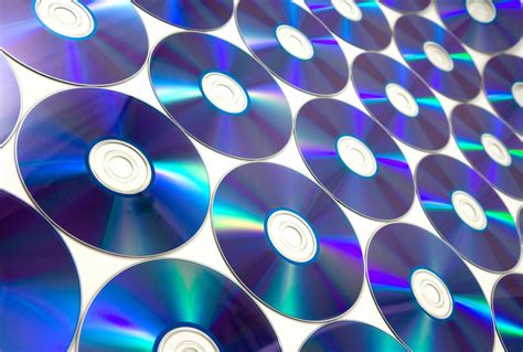 DVD/CD Duplication - Student Media