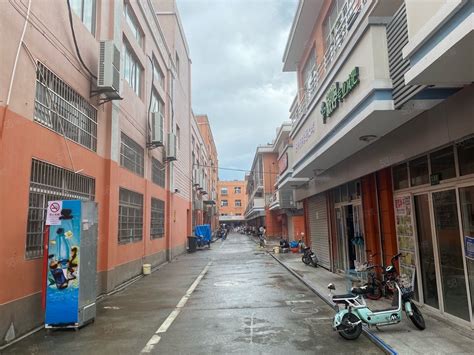 【1图】附近有学校 超市 市场,广州南沙万顷沙商铺租售/生意转让转让-广州58同城