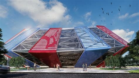 [北京]冰上运动中心钢构施工方案2018 207P-钢结构-筑龙建筑施工论坛