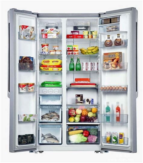 怎么正确存放冰箱内的食物？只需三招让你家冰箱食材好找不臭不易坏-上海装潢网