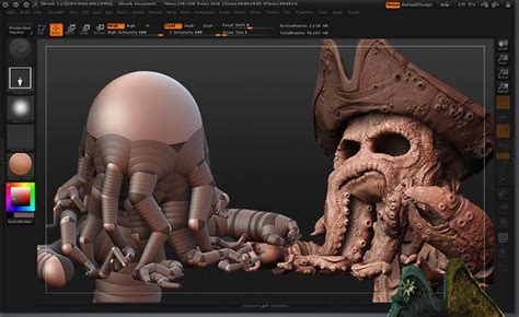 ZBrushCore2018中文破解版下载-ZBrushCore2018最新版下载-正版ZBrushCore2018购买地址-全查网