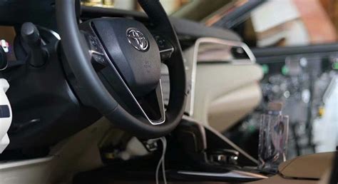 新款凯美瑞终于支持CarPlay了，安全配置大升级，还要出四驱版_车家号_发现车生活_汽车之家