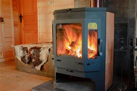 2023 Wood Stove Installation Cost | Wood-Burning Stove Prices