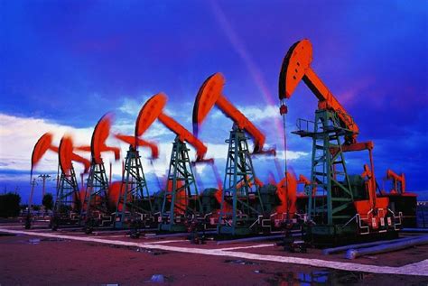 油田人力资源改革迎新变化！西北、大庆等多家油田已率先执行