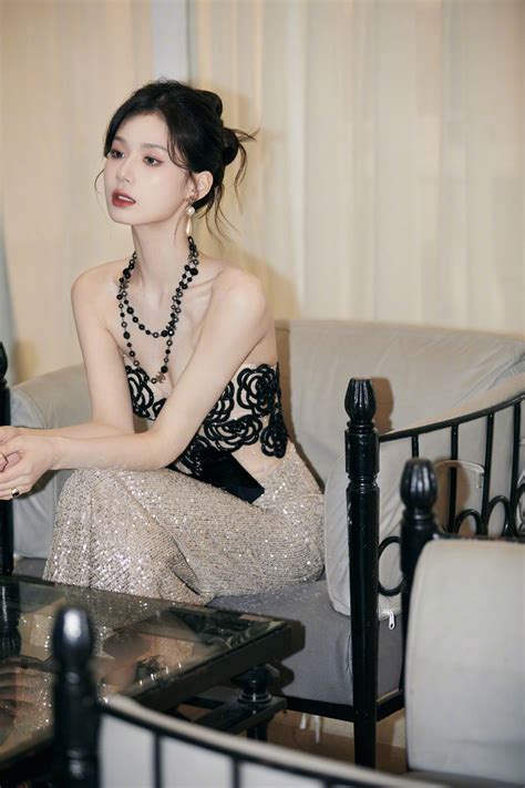 周小然-[MiStar魅妍社]2016.03.04VOL.06图片