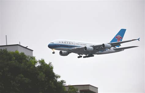 南航接收首架ARJ21飞机，2024年ARJ21机队规模将达到35架 - 民用航空网