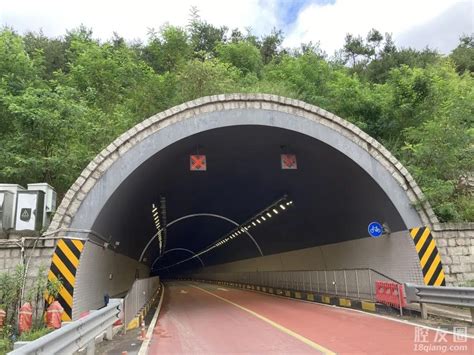 隧道里的风景--市政隧道彩绘-广州墙绘-古建彩绘-粤江装饰