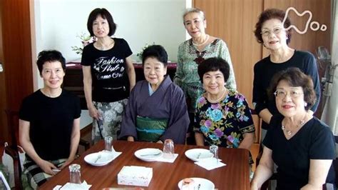 日本NHK最新记录片，这群80岁的老女人教你怼催婚、怼催生 - 知乎