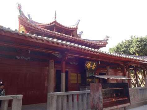 泉州开元寺，被誉为“泉南佛国第一刹”，隐藏着众多全国唯一