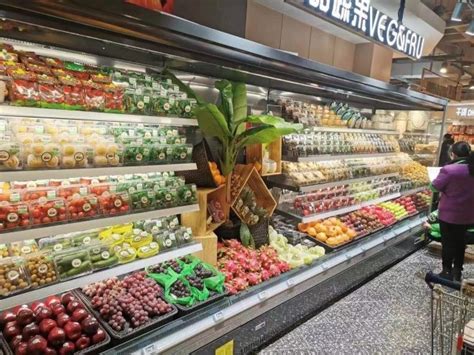 欢乐购超市开业_腾讯视频