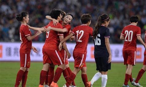 关注 | 俄罗斯女足参加南亚U17女足锦标赛，试水【脱欧入亚】？