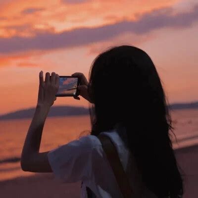 真正的温柔女生头像
