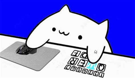 【Bongo Cat Mver全键盘手机版】Bongo Cat Mver全键盘手机版下载(键盘猫) v1.8.9 安卓版-开心电玩