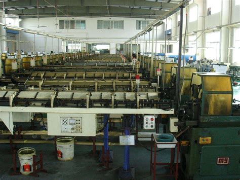厂房设备-输送金属长城网带-扬州乐能机械有限公司