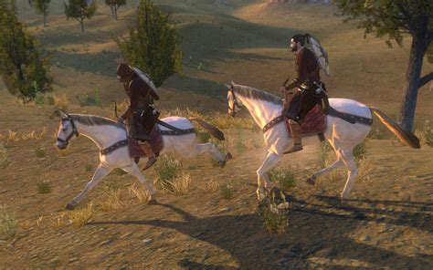 骑马与砍杀：战团 原版/Mount & Blade: Warband