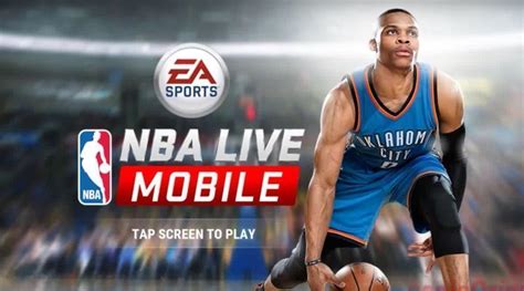NBA Live para iOS: análisis del mejor juego de la NBA para iOS