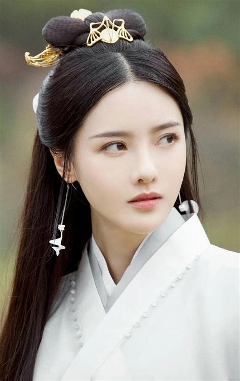 中国古代十大最美皇后:褒姒上榜，她才貌双全_排行榜123网
