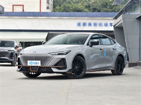 长安这款车入围2021中国十佳车身评选获奖名单 - 上游新闻·汇聚向上的力量