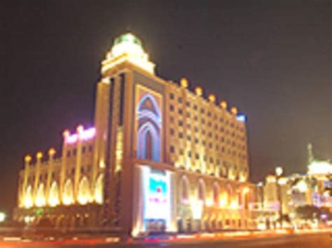 呼和浩特四星级酒店出售 位于新城繁华地段整栋出售-酒店交易网