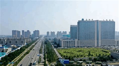 安阳市地名_河南省安阳市行政区划 - 超赞地名网