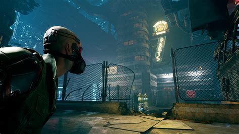 《幽灵行者2》首批概念图公布 游戏正在开发中_3DM单机