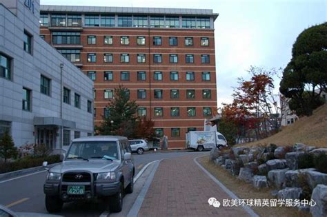 韩国首尔大学 - 上海藤享教育科技有限公司