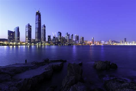 中国城市可持续发展排名出炉：青岛位列第六凤凰网青岛_凤凰网
