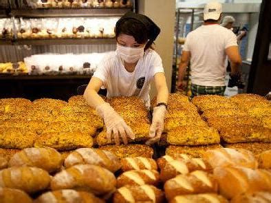 合肥这十家面包店，汇聚了各国最好吃的面包