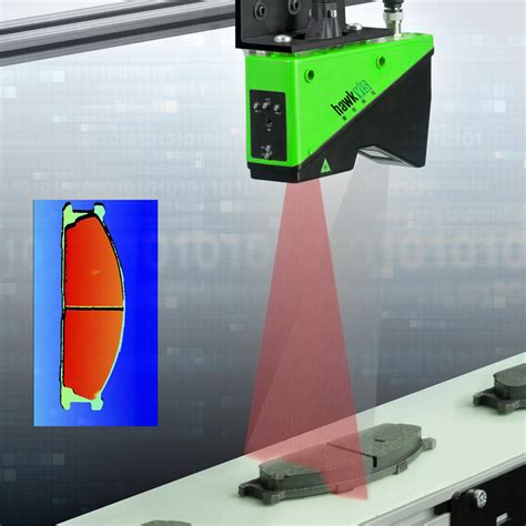 机器工业-视觉检测系统-产品中心-霍克视觉