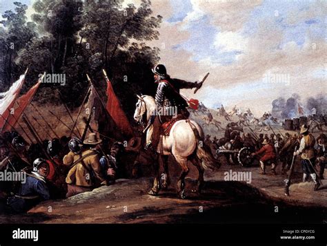 Treaty of Westphalia. 1648 Stock Photo: 49942084 - Alamy