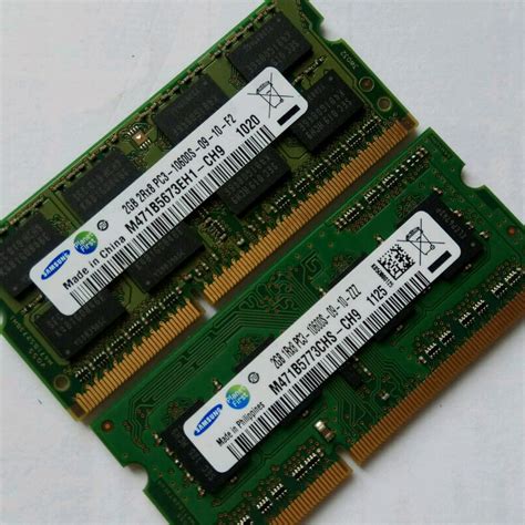 三星正品DDR3 2G 4G 1066 1333 1600笔记本电脑内存条PC3-10600S_虎窝淘