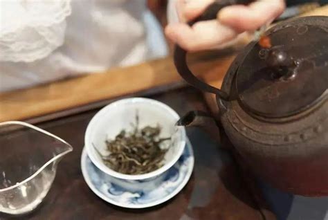 普洱茶的七大口感介绍__凤凰网