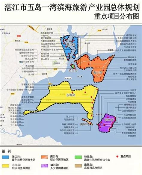 2024湛江东海岛 | 传说中的“中国第一长滩”_东海岛-评论-去哪儿攻略