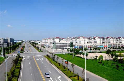 泗阳中专：新建综合服务楼成功封顶