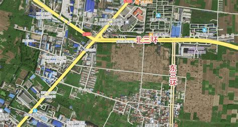 保定最新东三环规划图,保定市城市规划图2030,保定深圳园规划高清图_大山谷图库